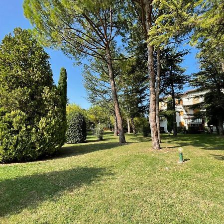 Apartment Princess I Пескьера-дель-Гарда Экстерьер фото