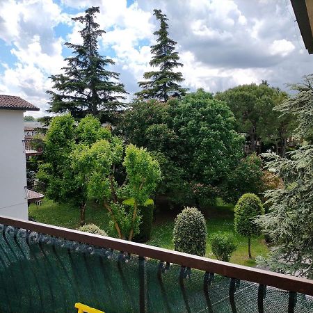 Apartment Princess I Пескьера-дель-Гарда Экстерьер фото