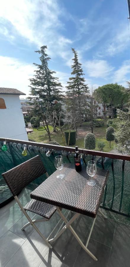Apartment Princess I Пескьера-дель-Гарда Экстерьер фото