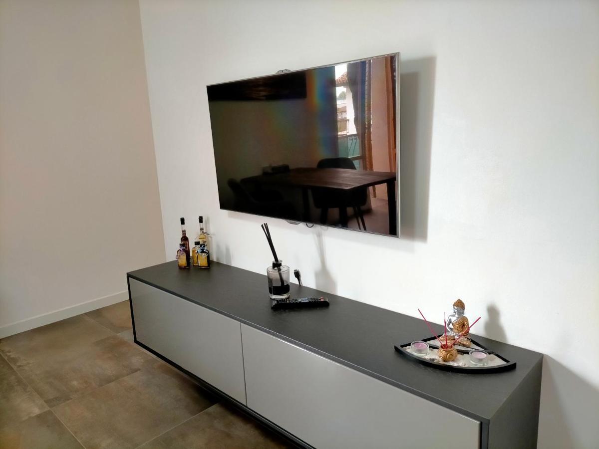 Apartment Princess I Пескьера-дель-Гарда Экстерьер фото