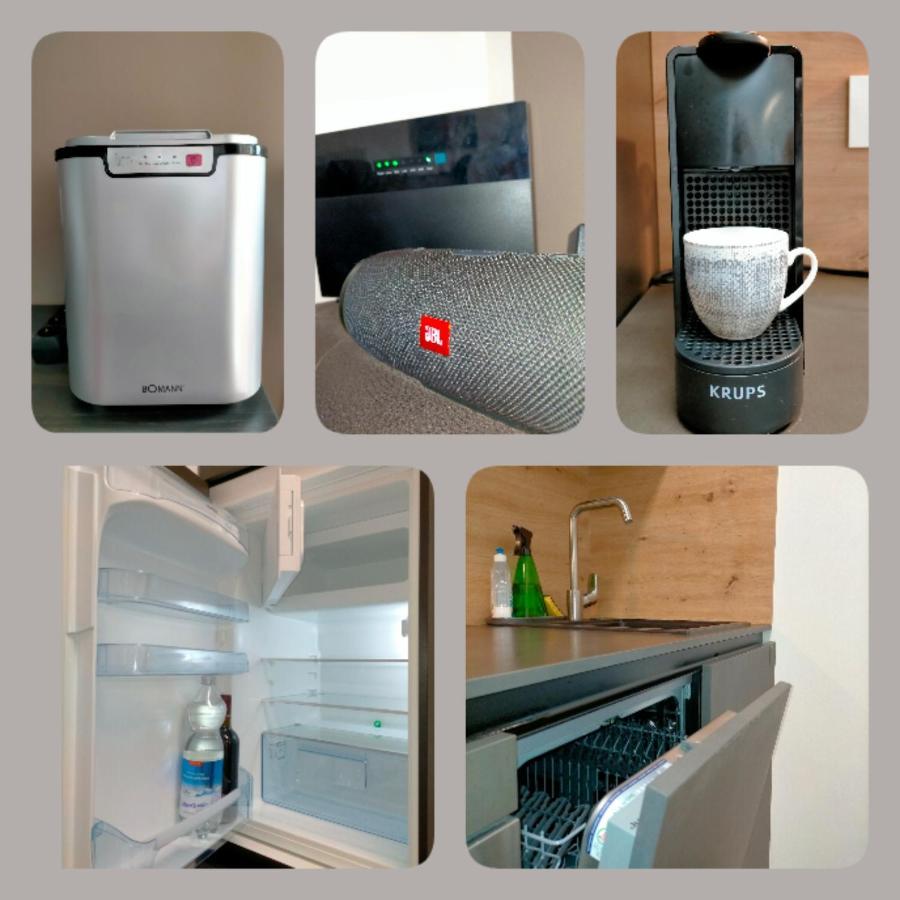 Apartment Princess I Пескьера-дель-Гарда Экстерьер фото