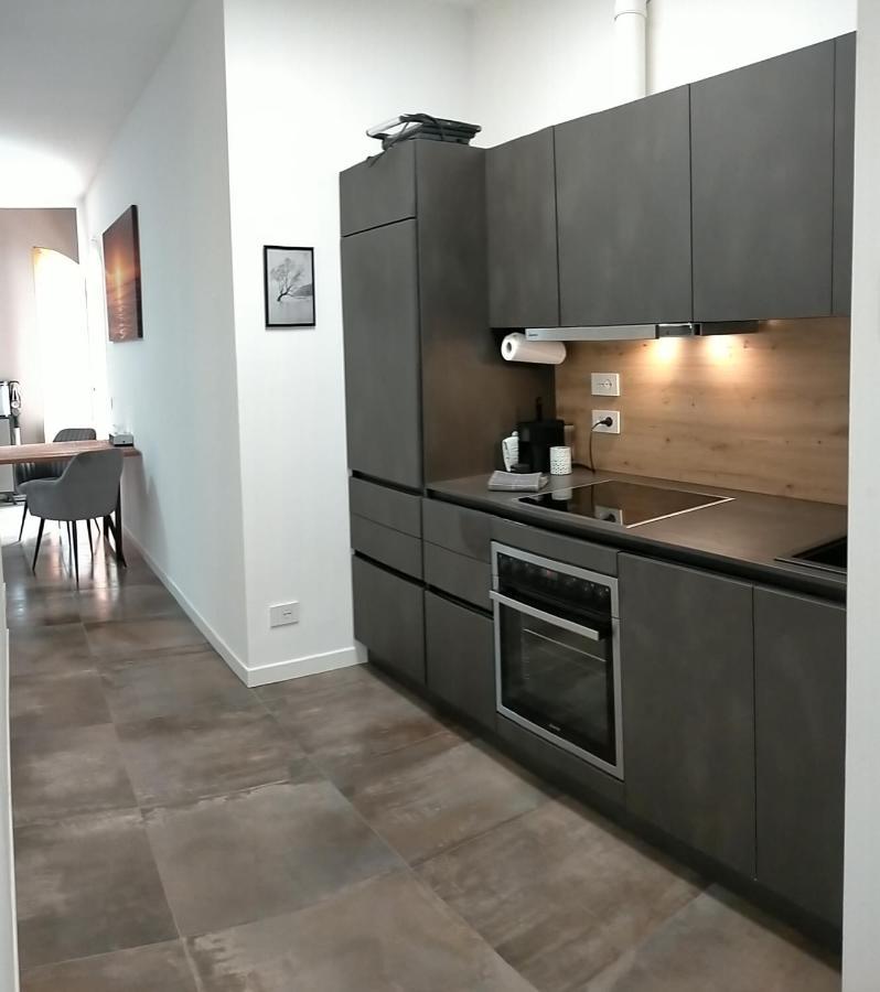 Apartment Princess I Пескьера-дель-Гарда Экстерьер фото