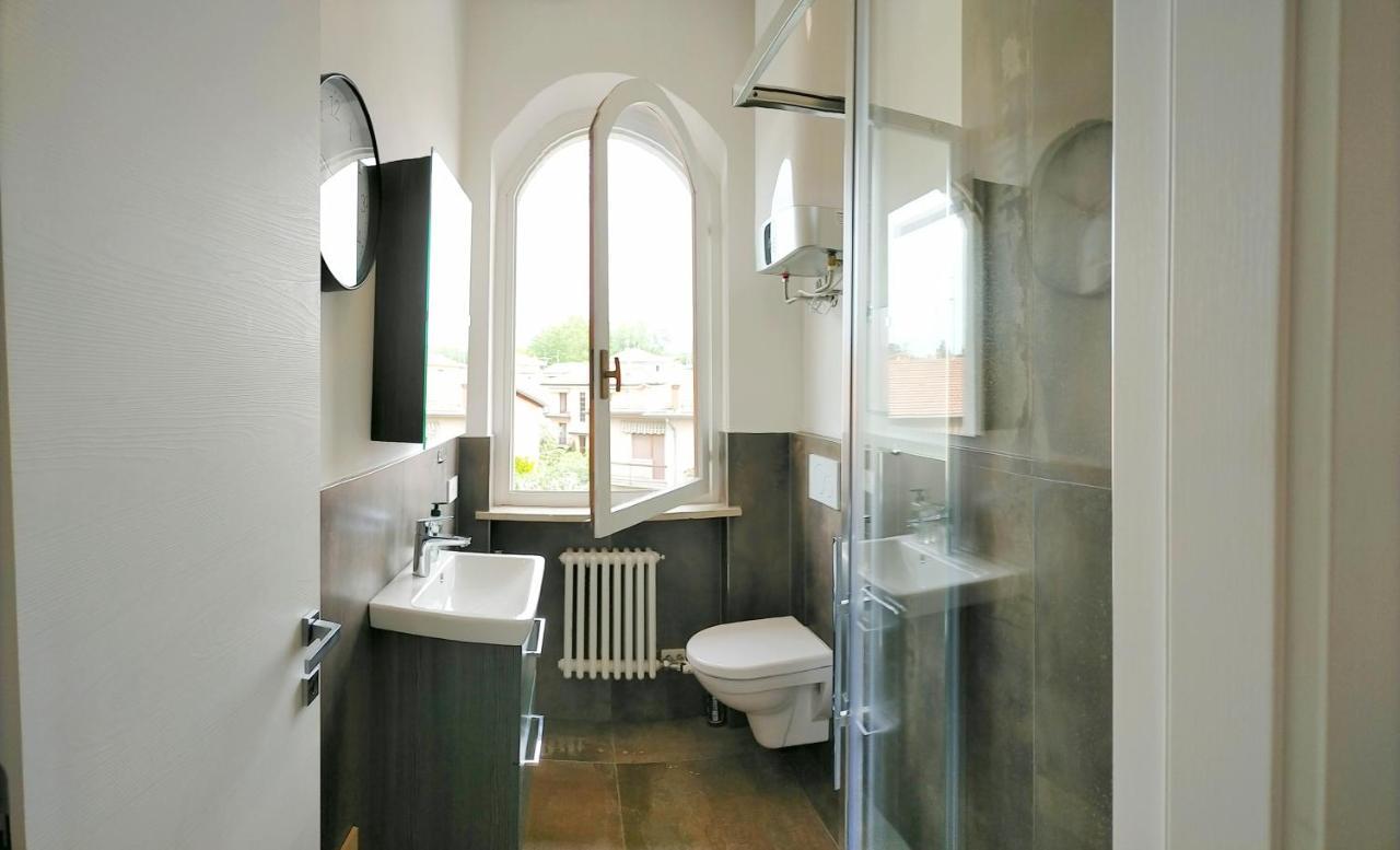 Apartment Princess I Пескьера-дель-Гарда Экстерьер фото