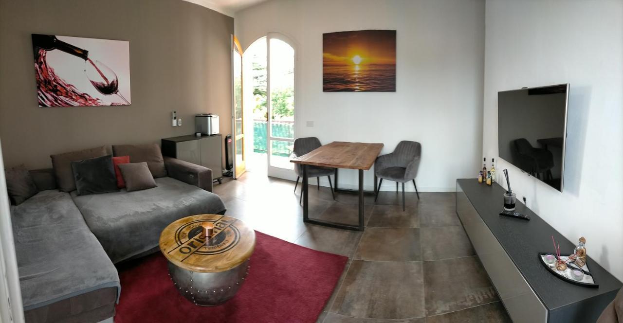 Apartment Princess I Пескьера-дель-Гарда Экстерьер фото