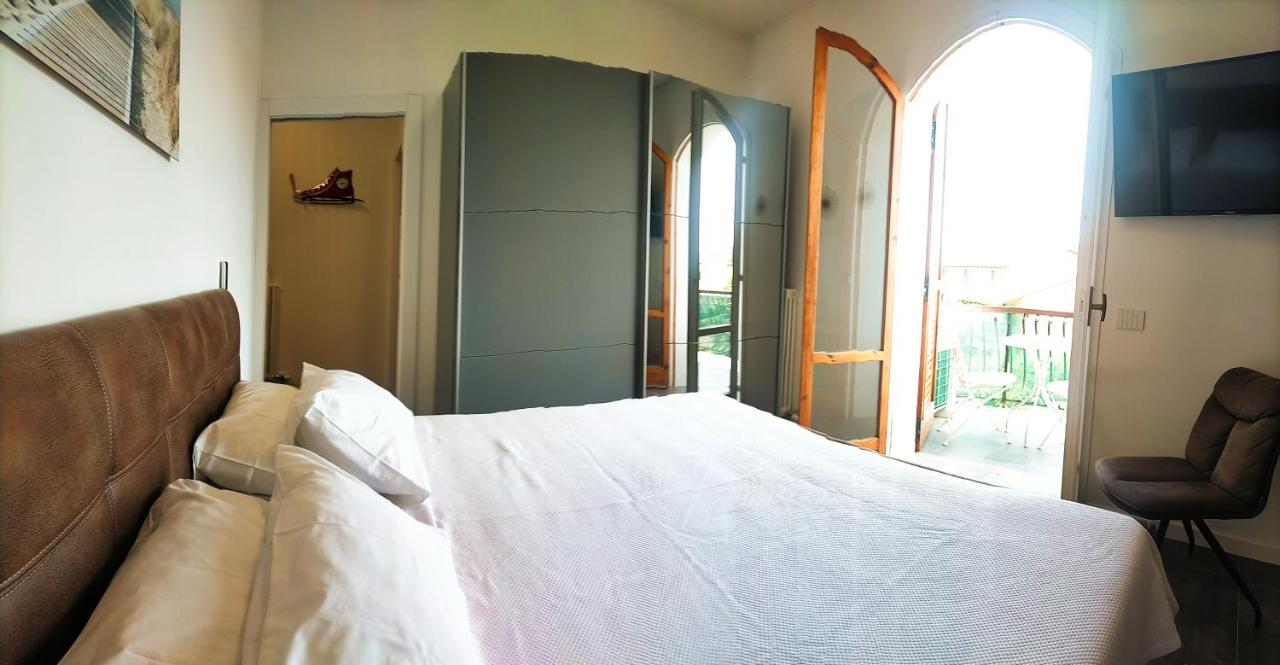 Apartment Princess I Пескьера-дель-Гарда Экстерьер фото