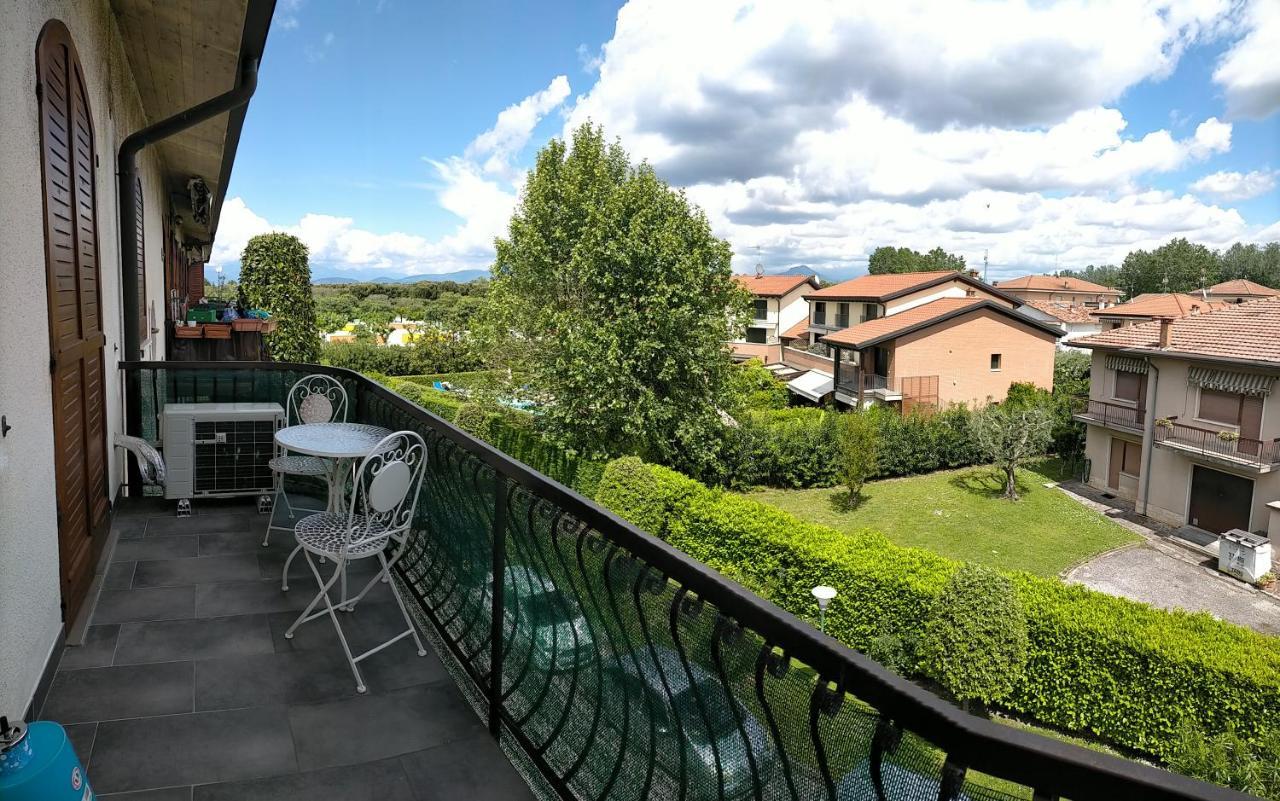 Apartment Princess I Пескьера-дель-Гарда Экстерьер фото